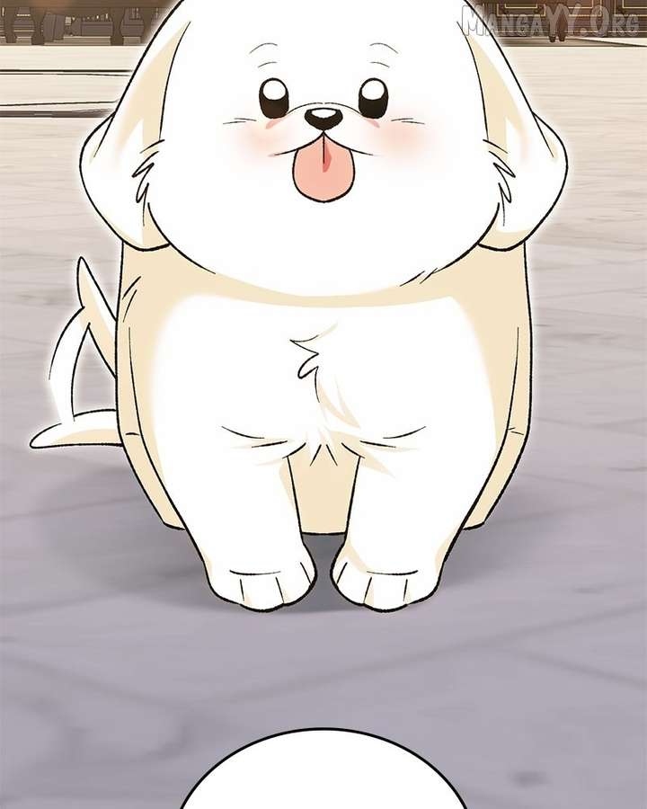 Read The Emperor’s Dog chapter 57 image 80 on Lezhin