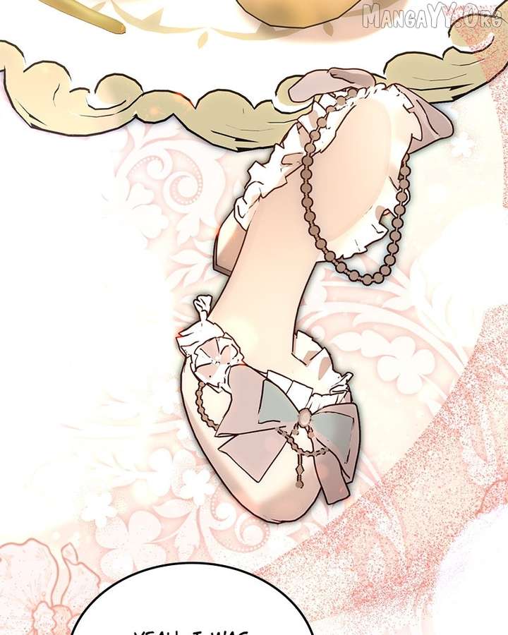 Read The Emperor’s Dog chapter 57 image 83 on Lezhin