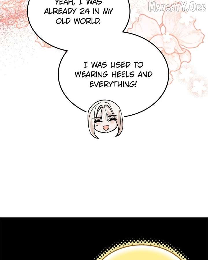 Read The Emperor’s Dog chapter 57 image 84 on Lezhin