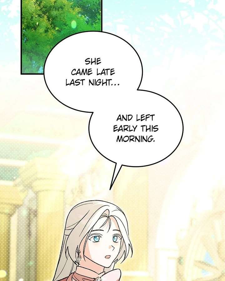 Read The Emperor’s Dog chapter 58 image 1 on Lezhin