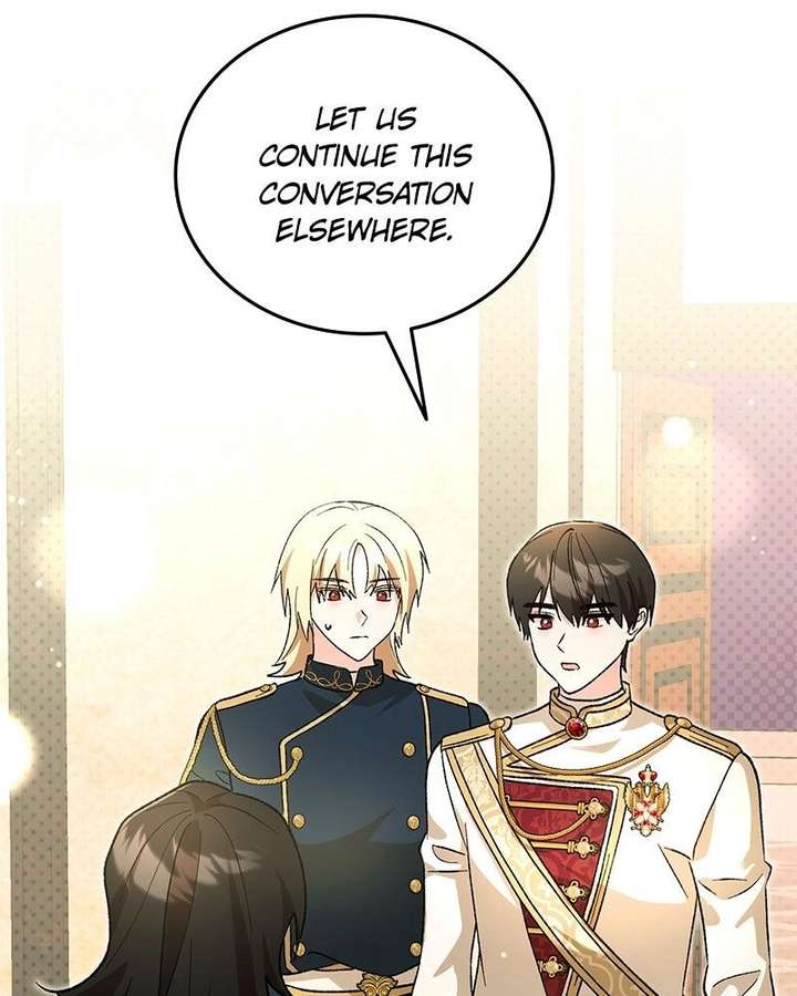 Read The Emperor’s Dog chapter 58 image 102 on Lezhin