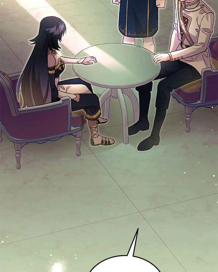 Read The Emperor’s Dog chapter 58 image 107 on Lezhin