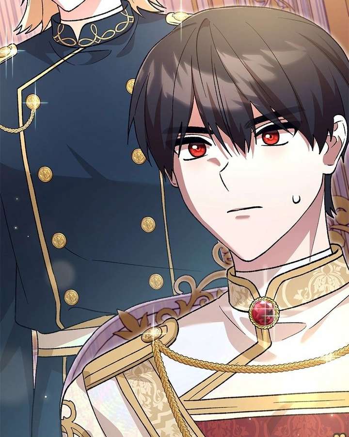 Read The Emperor’s Dog chapter 58 image 116 on Lezhin