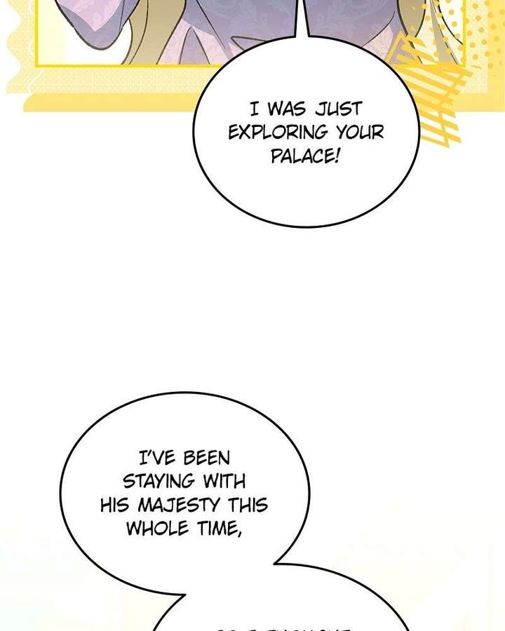 Read The Emperor’s Dog chapter 58 image 14 on Lezhin