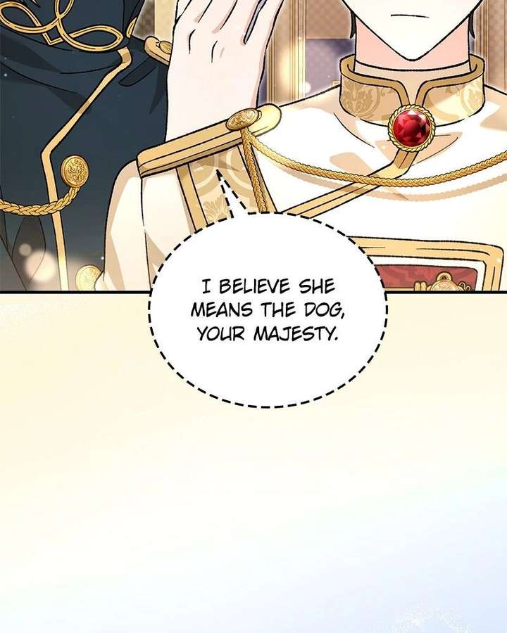 Read The Emperor’s Dog chapter 58 image 99 on Lezhin