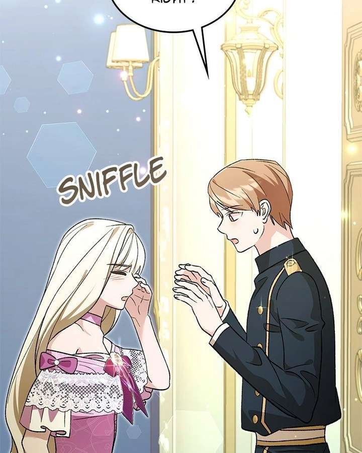 Read The Emperor’s Dog chapter 59 image 134 on Lezhin