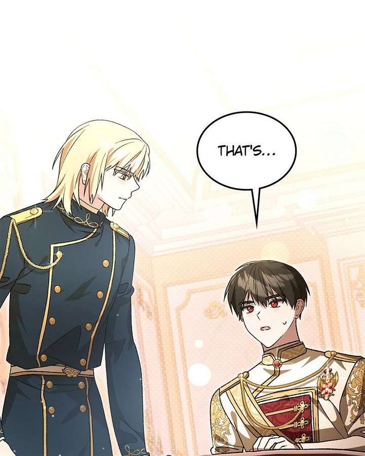 Read The Emperor’s Dog chapter 59 image 50 on Lezhin