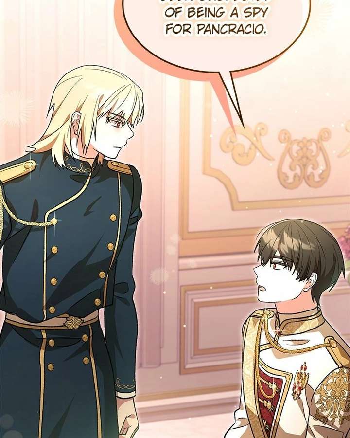 Read The Emperor’s Dog chapter 59 image 59 on Lezhin