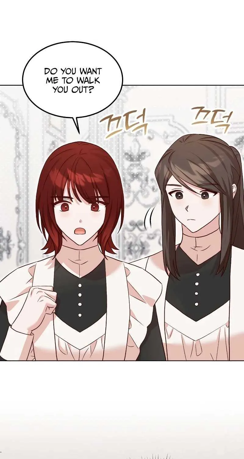 Read The Emperor’s Dog chapter 6 image 10 on Lezhin