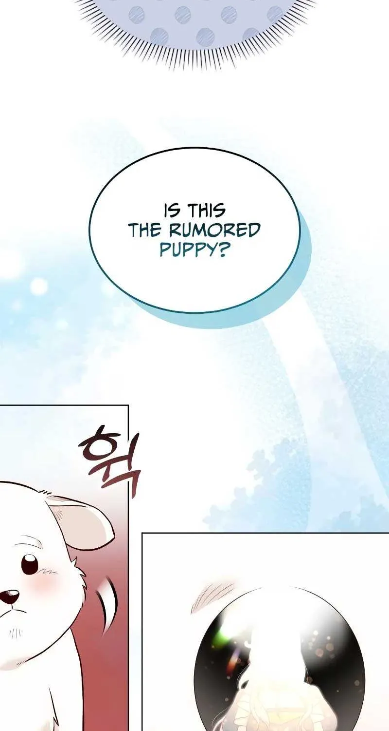 Read The Emperor’s Dog chapter 6 image 19 on Lezhin
