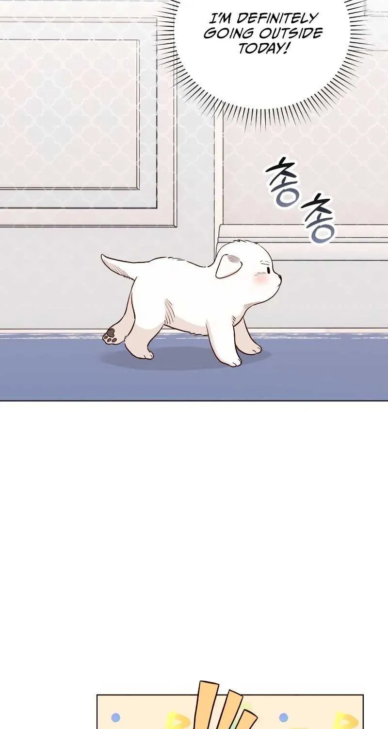 Read The Emperor’s Dog chapter 6 image 2 on Lezhin