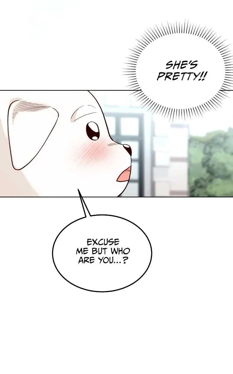 Read The Emperor’s Dog chapter 6 image 23 on Lezhin