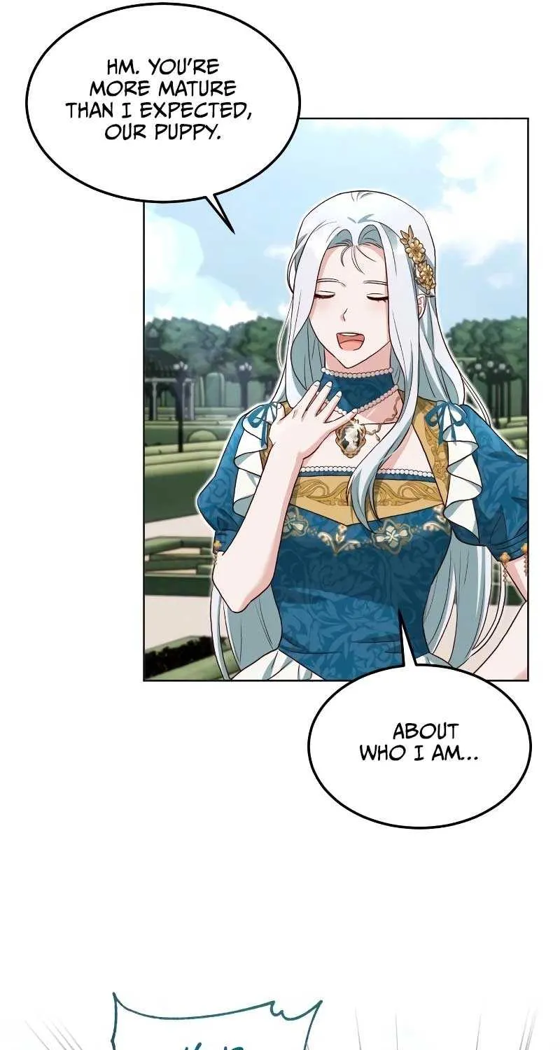 Read The Emperor’s Dog chapter 6 image 24 on Lezhin