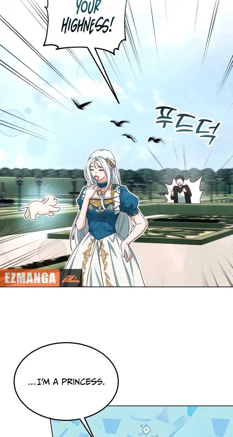 Read The Emperor’s Dog chapter 6 image 25 on Lezhin