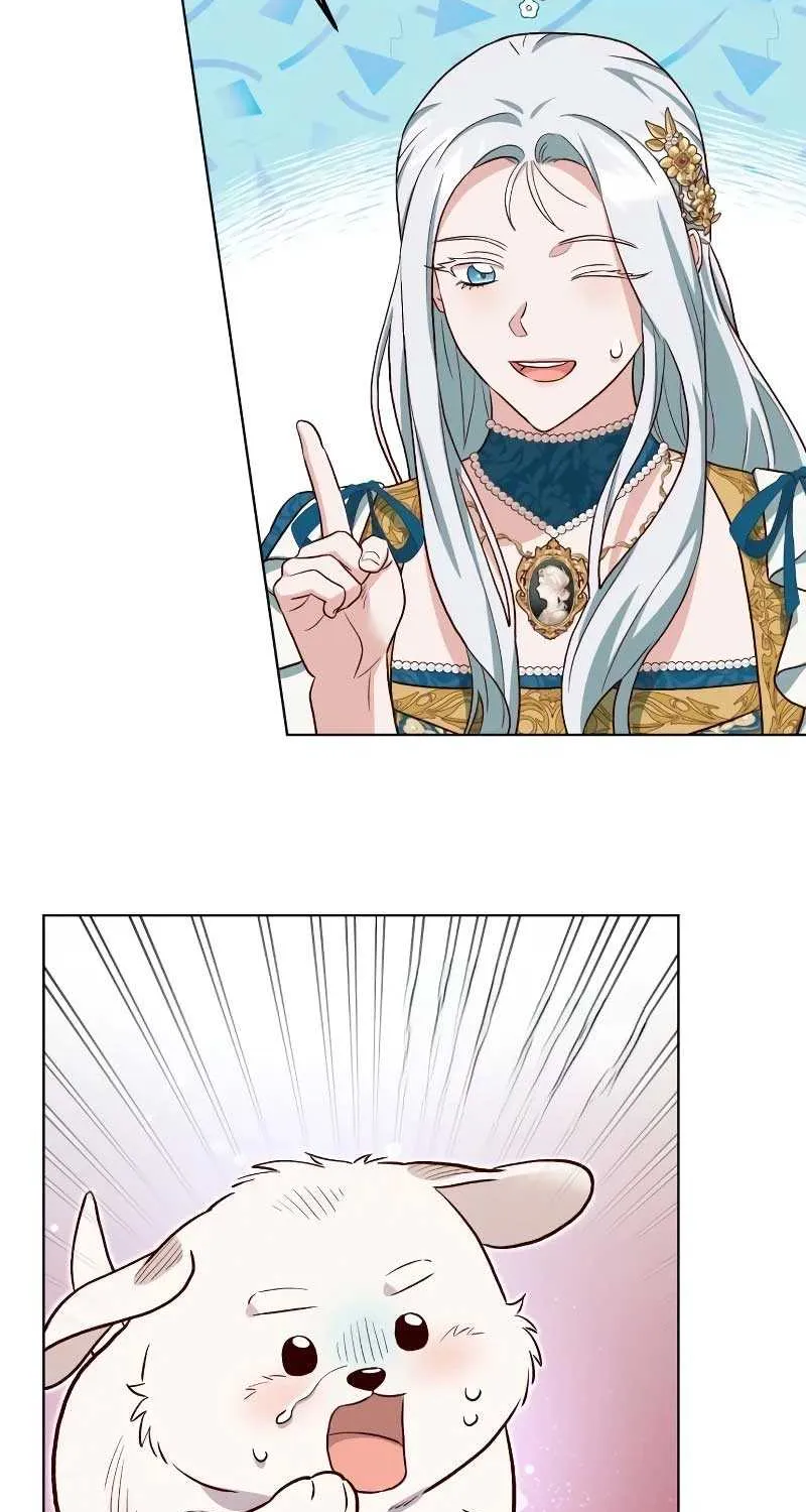 Read The Emperor’s Dog chapter 6 image 26 on Lezhin