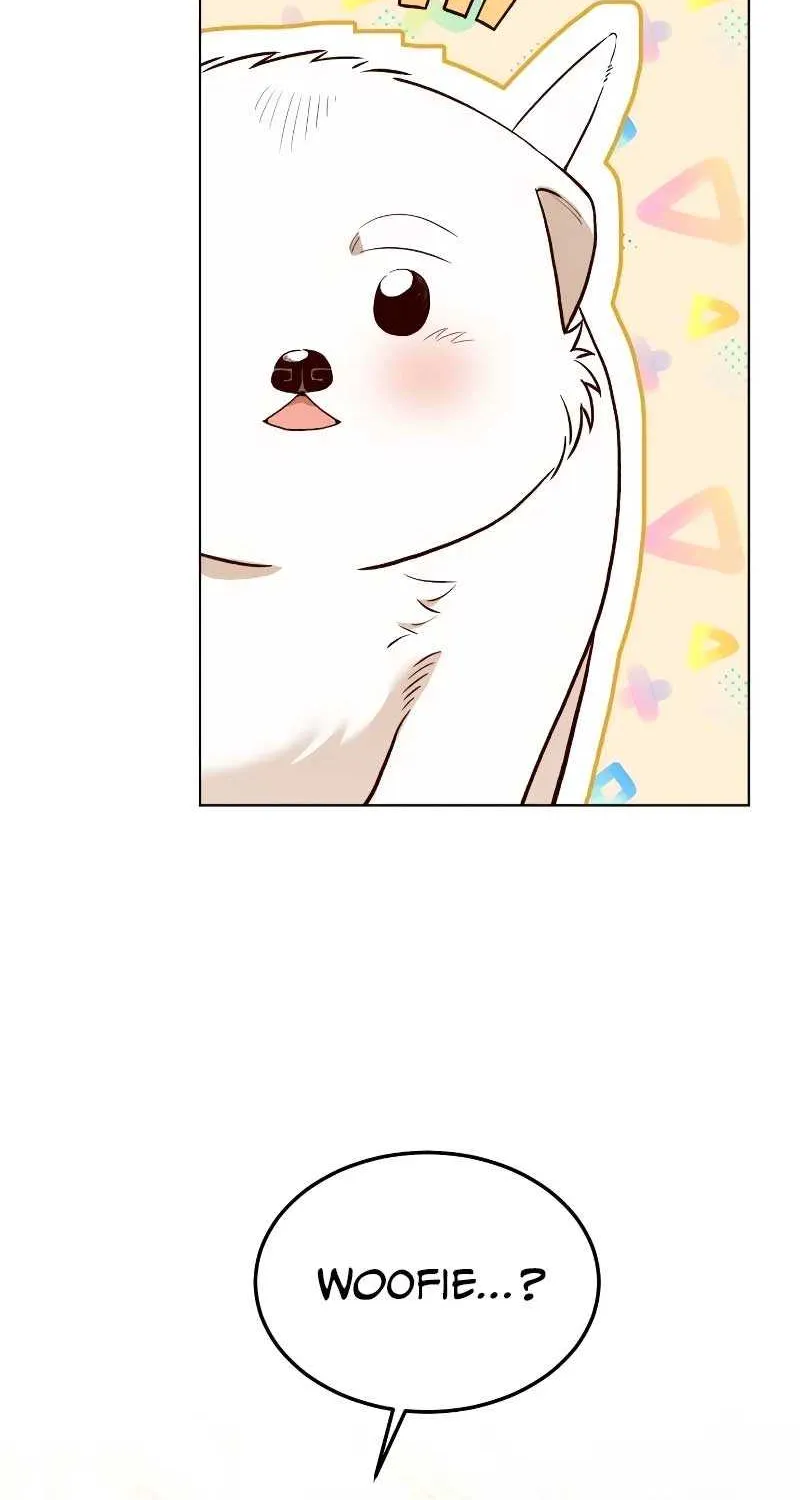 Read The Emperor’s Dog chapter 6 image 3 on Lezhin