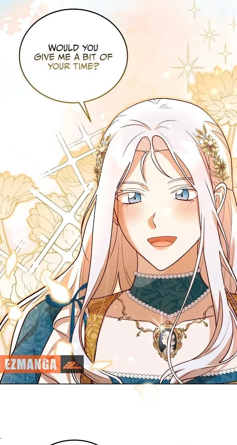 Read The Emperor’s Dog chapter 6 image 30 on Lezhin