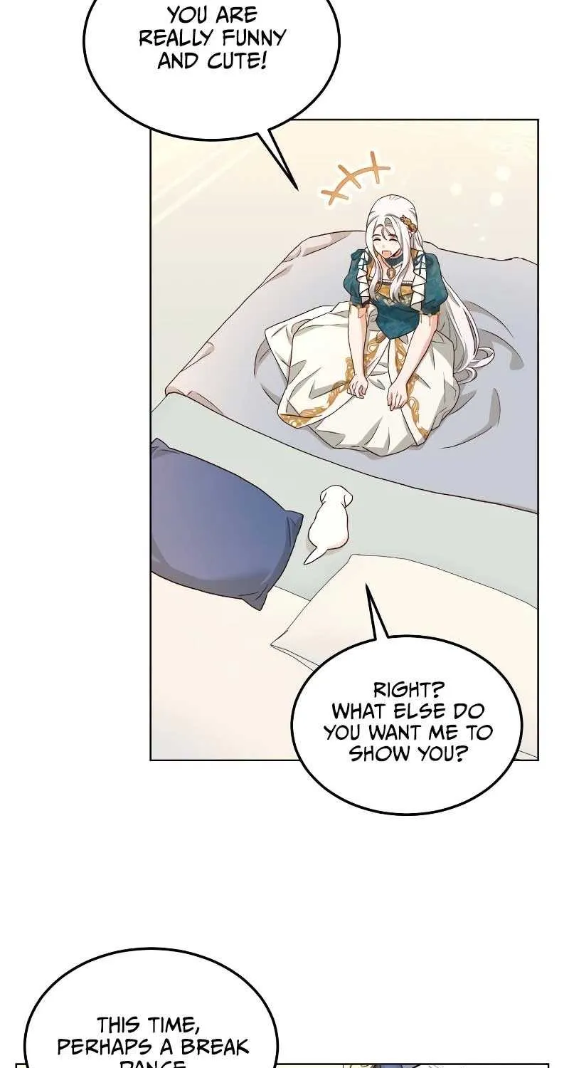 Read The Emperor’s Dog chapter 6 image 34 on Lezhin