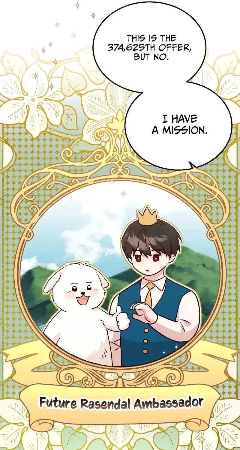 Read The Emperor’s Dog chapter 6 image 36 on Lezhin
