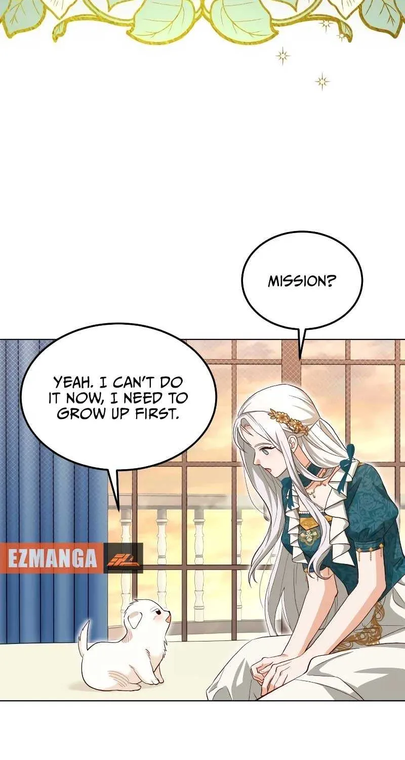 Read The Emperor’s Dog chapter 6 image 37 on Lezhin