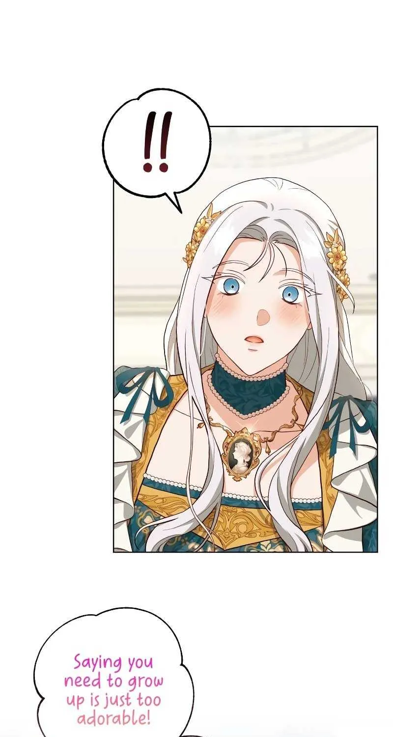 Read The Emperor’s Dog chapter 6 image 38 on Lezhin
