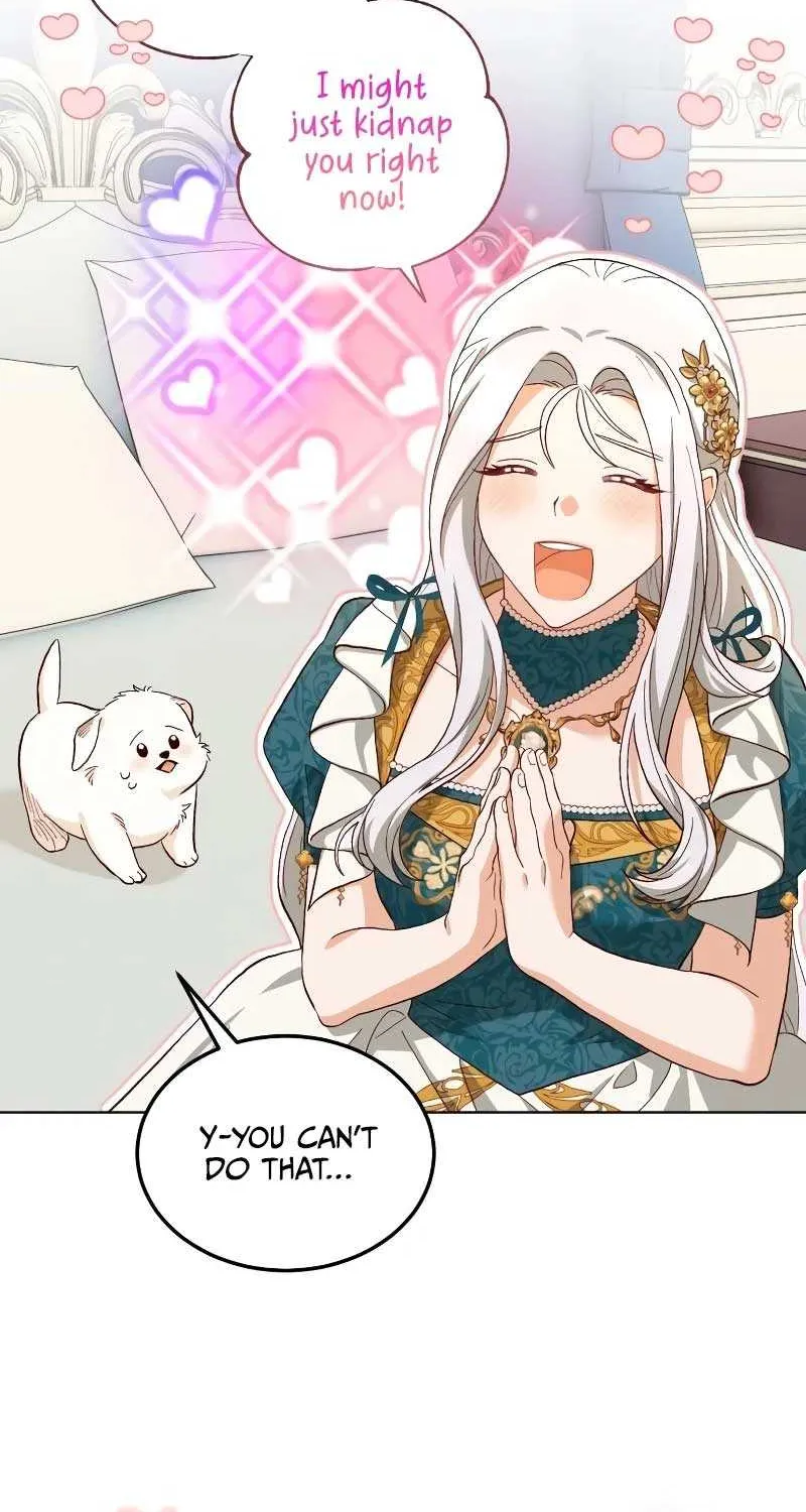 Read The Emperor’s Dog chapter 6 image 39 on Lezhin