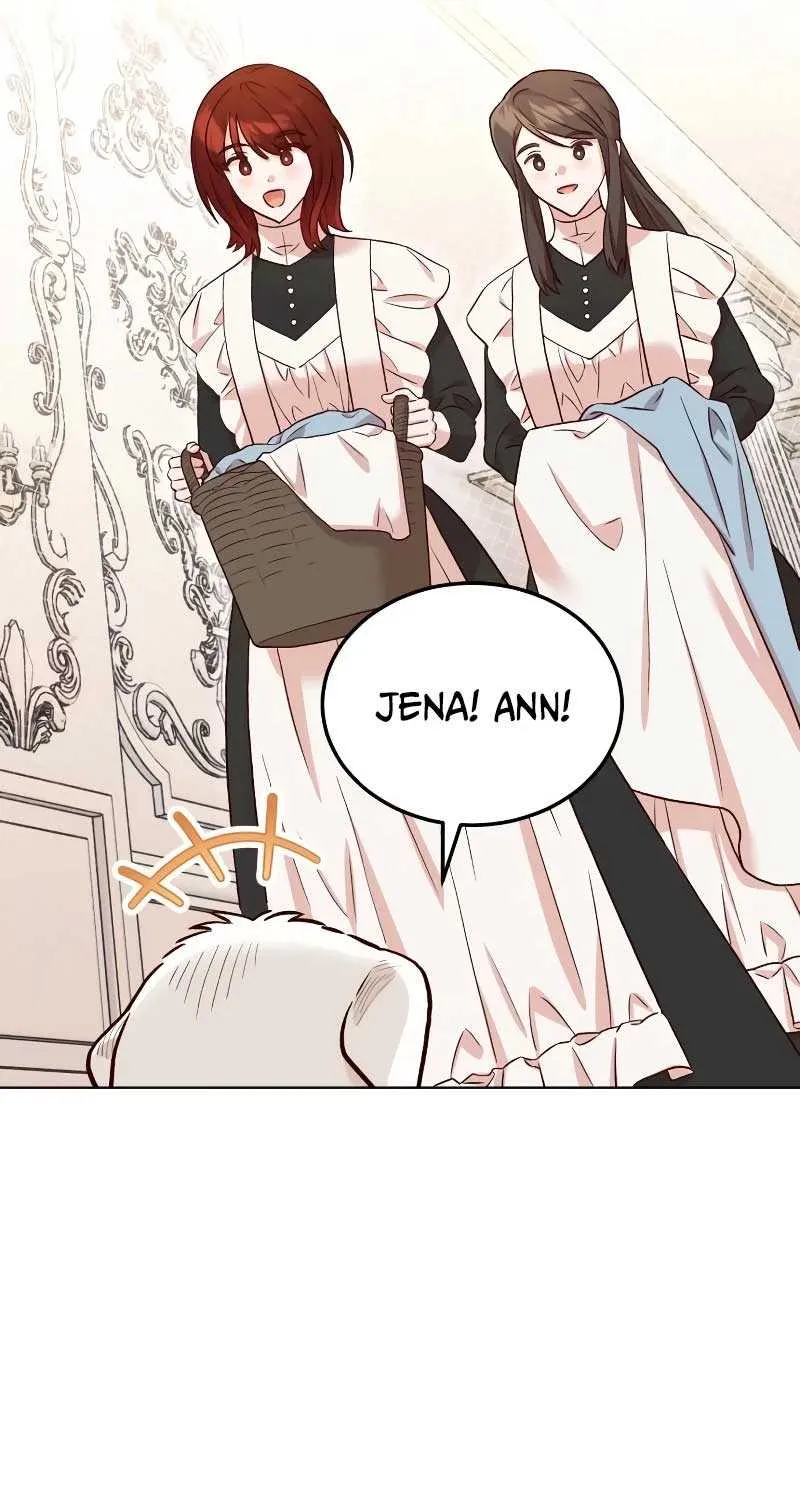 Read The Emperor’s Dog chapter 6 image 4 on Lezhin