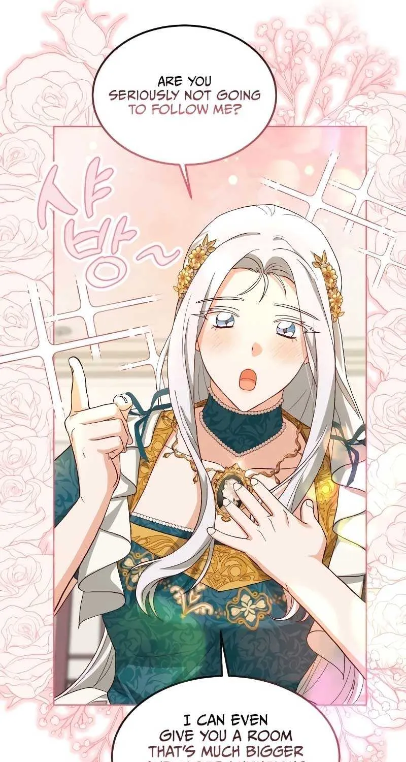 Read The Emperor’s Dog chapter 6 image 40 on Lezhin