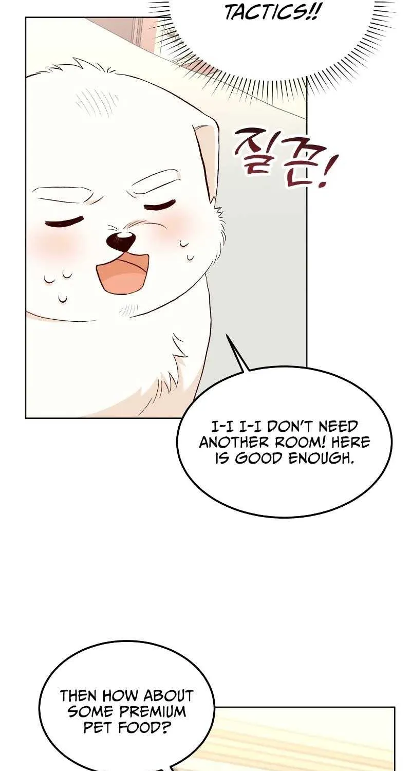 Read The Emperor’s Dog chapter 6 image 42 on Lezhin