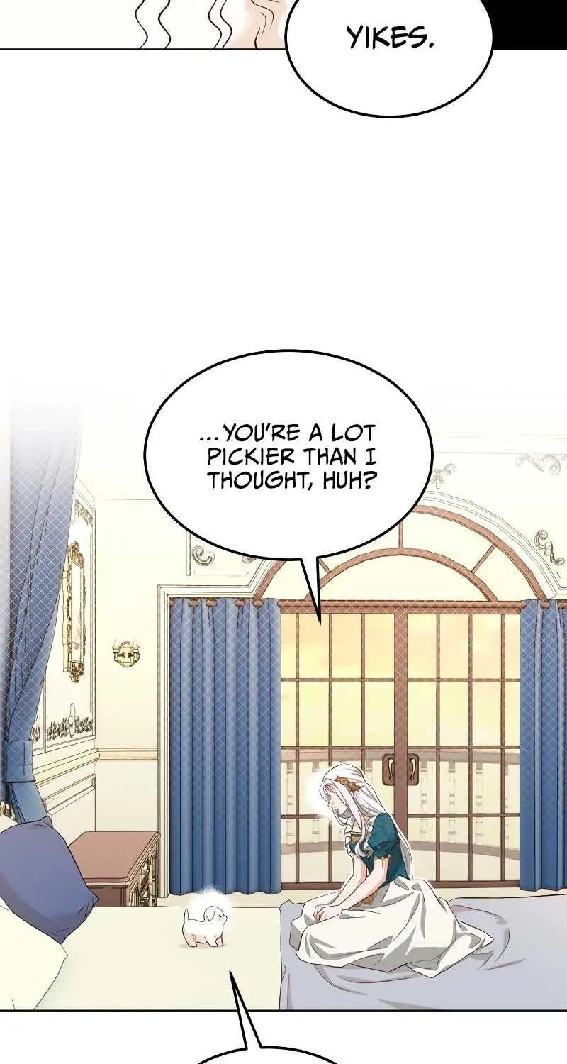 Read The Emperor’s Dog chapter 6 image 44 on Lezhin