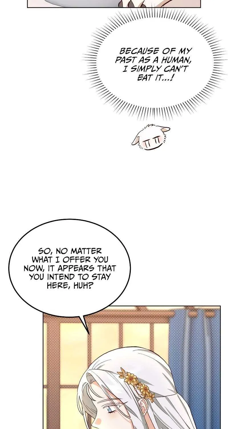 Read The Emperor’s Dog chapter 6 image 46 on Lezhin