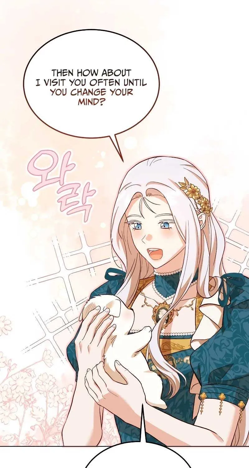 Read The Emperor’s Dog chapter 6 image 49 on Lezhin