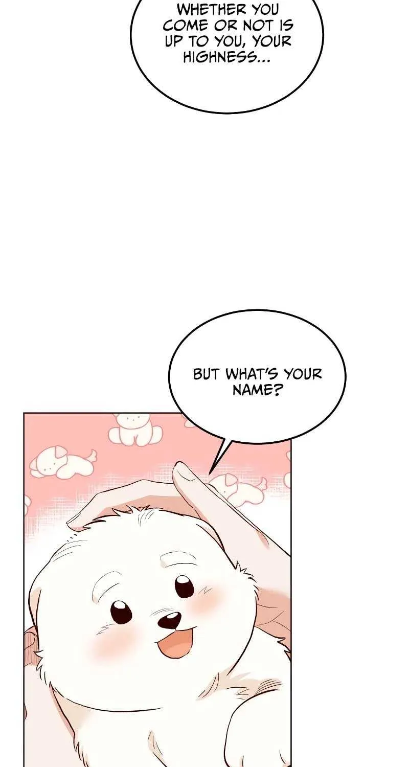 Read The Emperor’s Dog chapter 6 image 50 on Lezhin