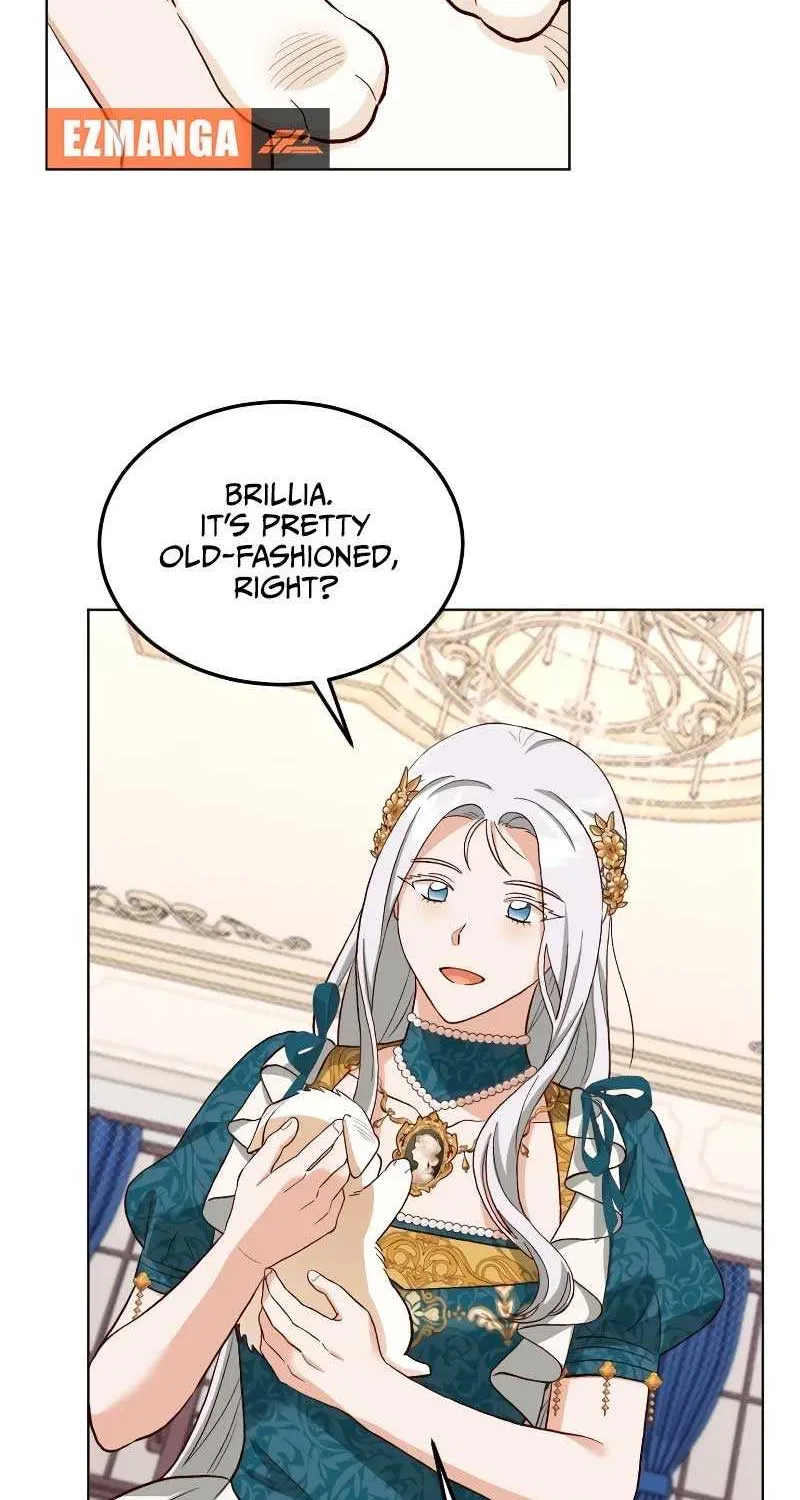 Read The Emperor’s Dog chapter 6 image 51 on Lezhin