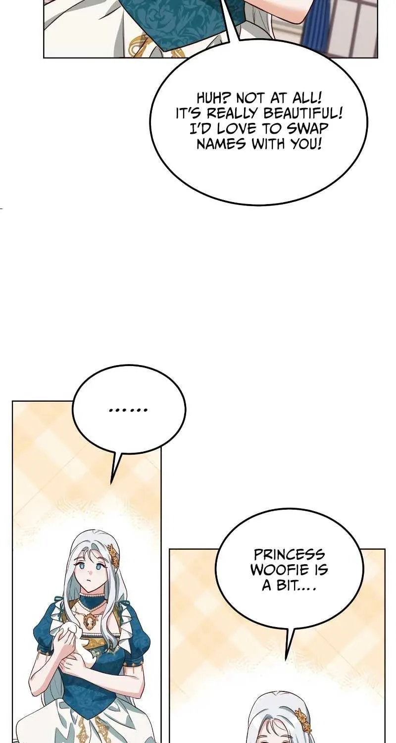 Read The Emperor’s Dog chapter 6 image 52 on Lezhin