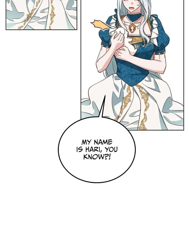 Read The Emperor’s Dog chapter 6 image 53 on Lezhin