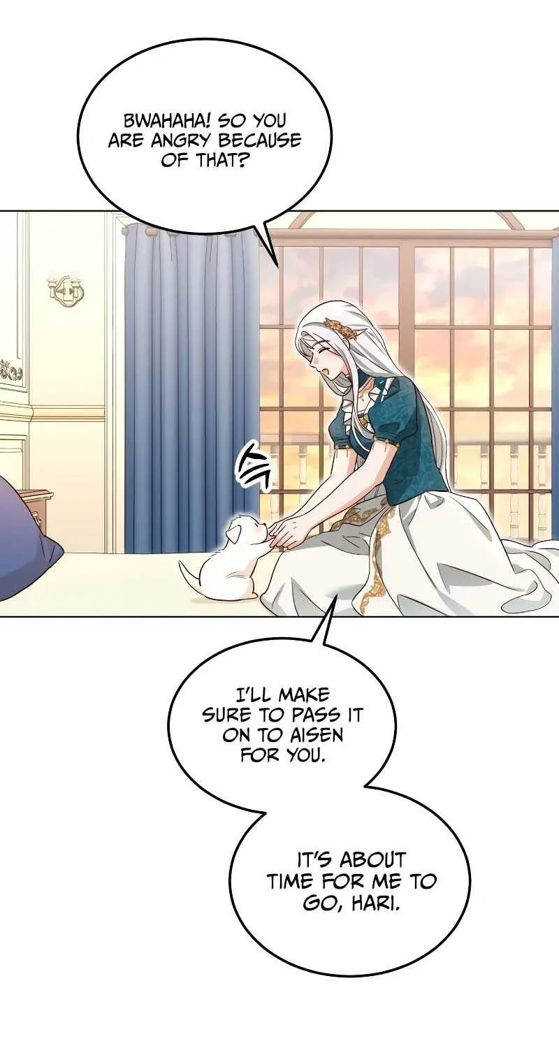 Read The Emperor’s Dog chapter 6 image 55 on Lezhin