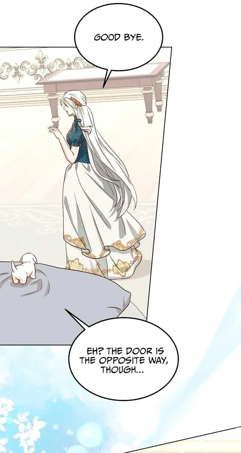 Read The Emperor’s Dog chapter 6 image 56 on Lezhin