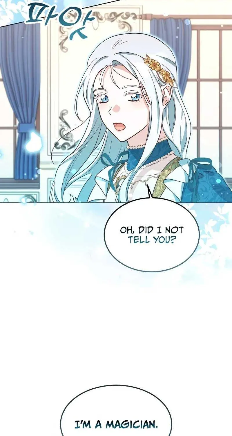 Read The Emperor’s Dog chapter 6 image 57 on Lezhin