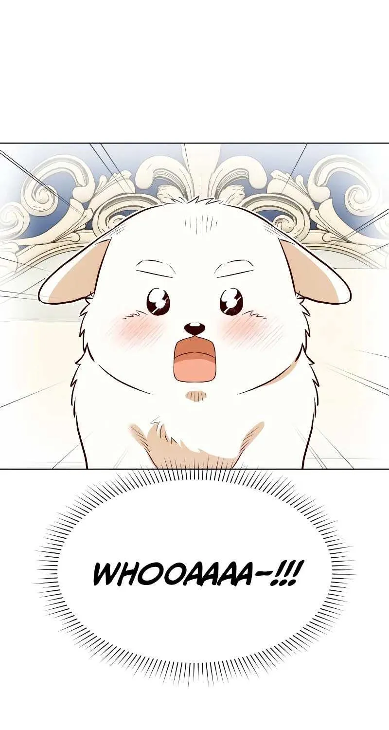 Read The Emperor’s Dog chapter 6 image 61 on Lezhin