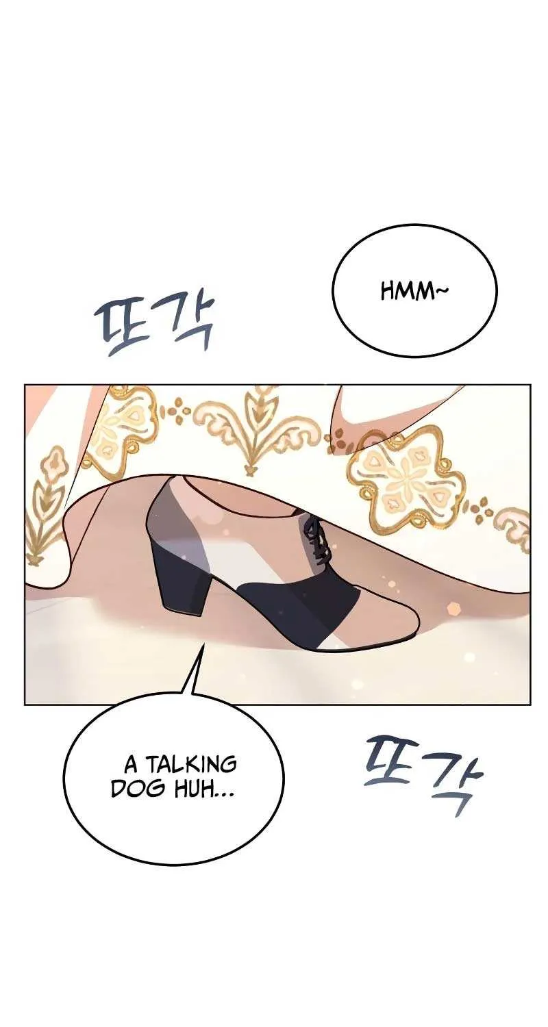 Read The Emperor’s Dog chapter 6 image 66 on Lezhin