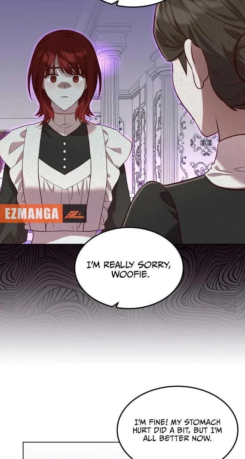 Read The Emperor’s Dog chapter 6 image 7 on Lezhin