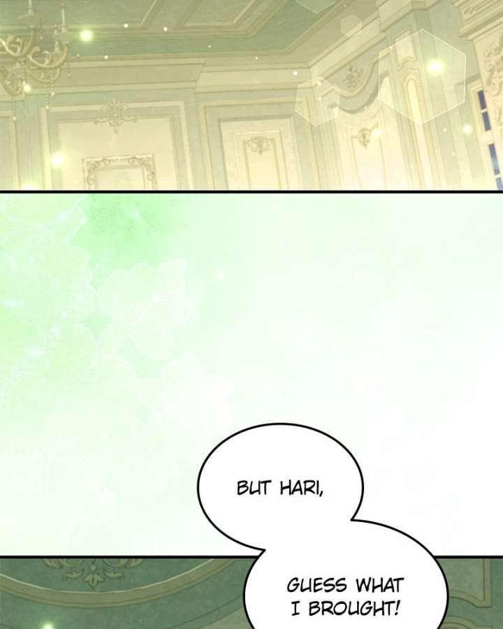 Read The Emperor’s Dog chapter 60 image 101 on Lezhin