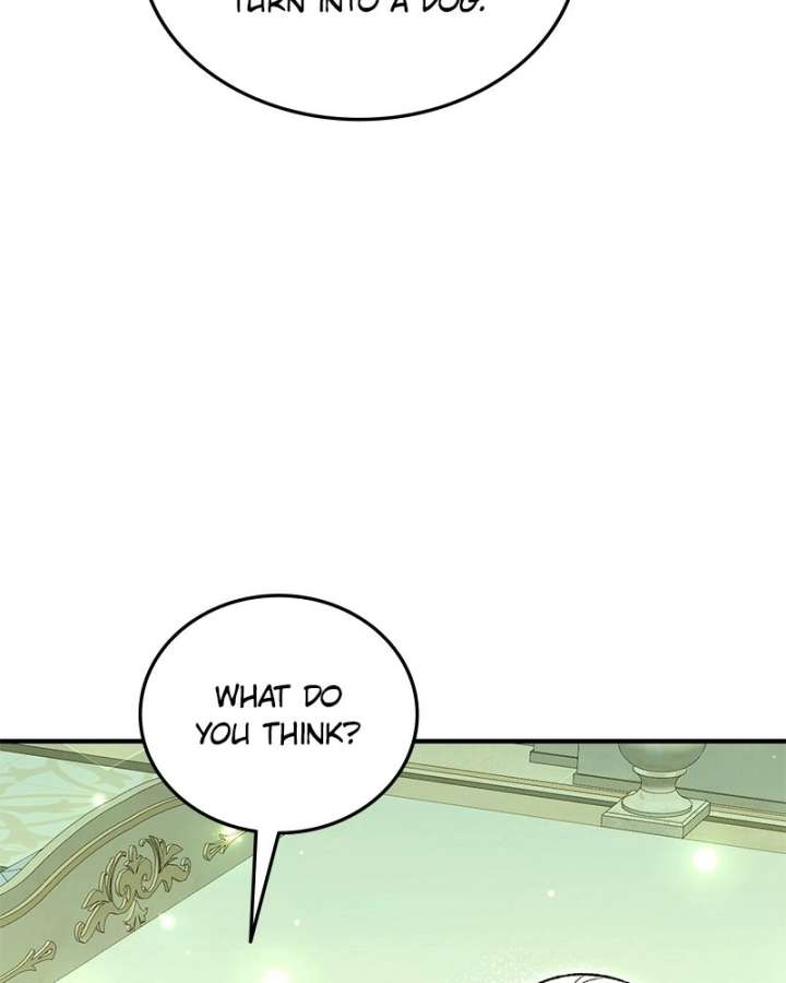 Read The Emperor’s Dog chapter 60 image 112 on Lezhin