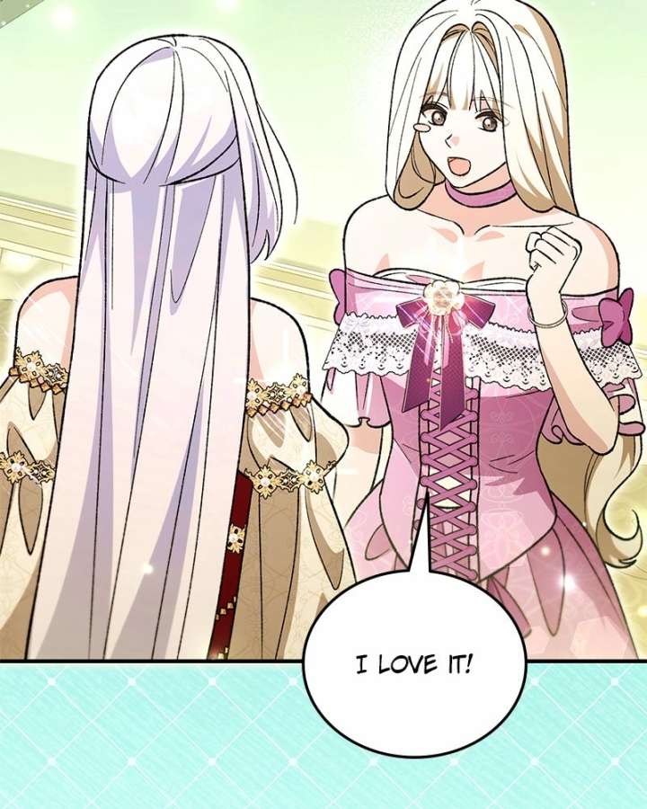Read The Emperor’s Dog chapter 60 image 113 on Lezhin