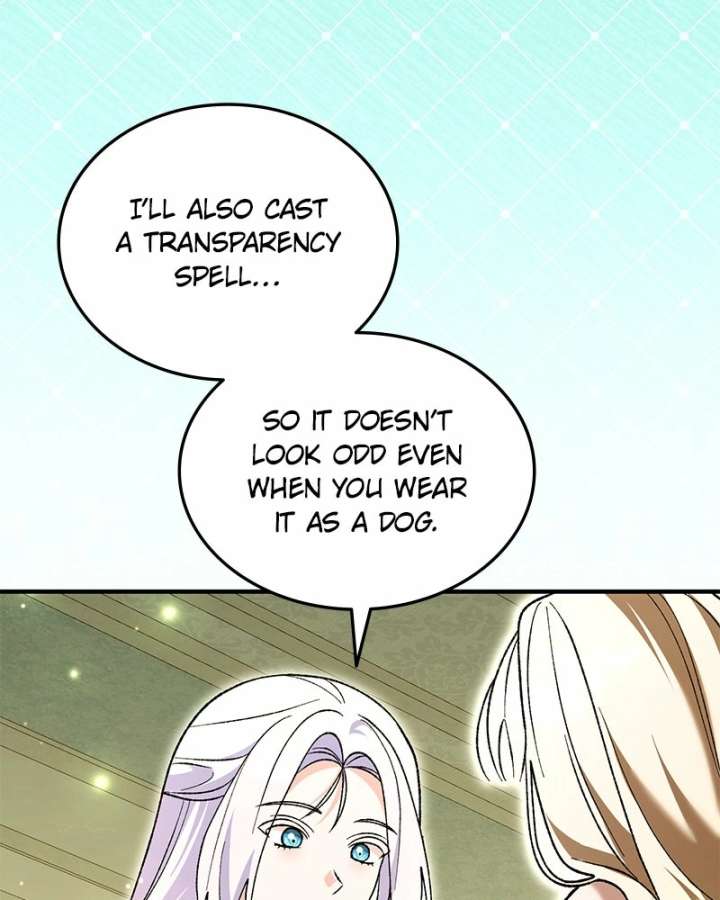 Read The Emperor’s Dog chapter 60 image 114 on Lezhin