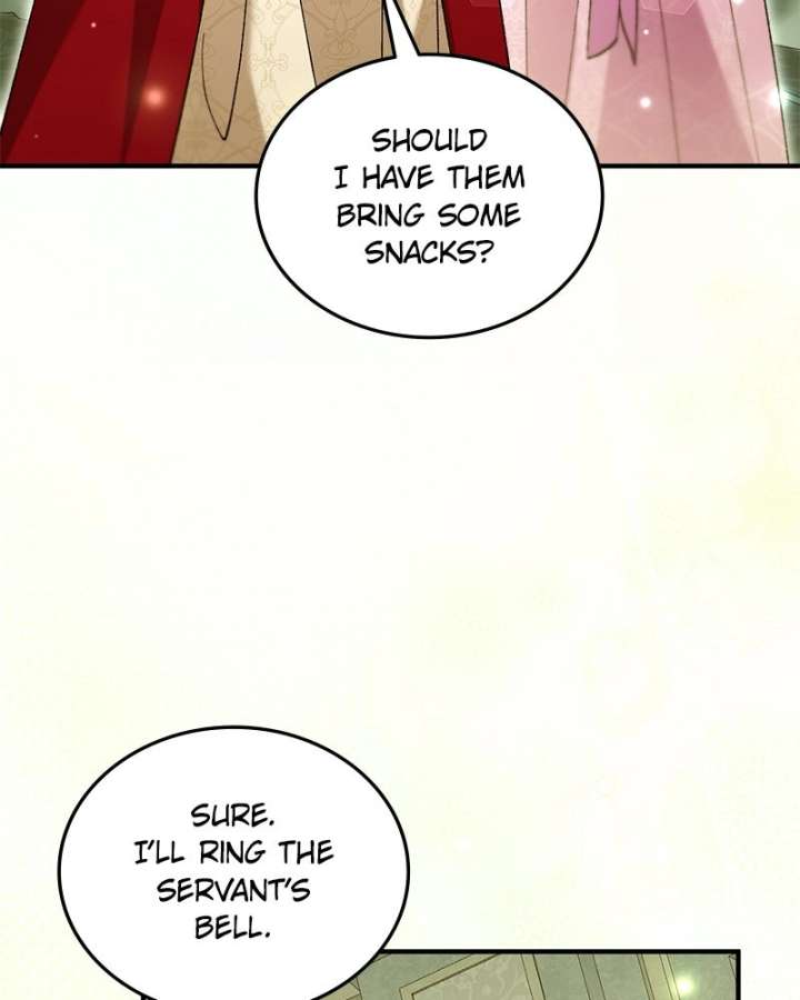 Read The Emperor’s Dog chapter 60 image 121 on Lezhin