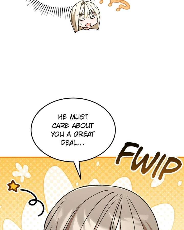 Read The Emperor’s Dog chapter 60 image 77 on Lezhin