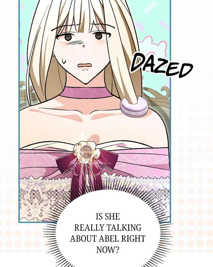Read The Emperor’s Dog chapter 60 image 80 on Lezhin