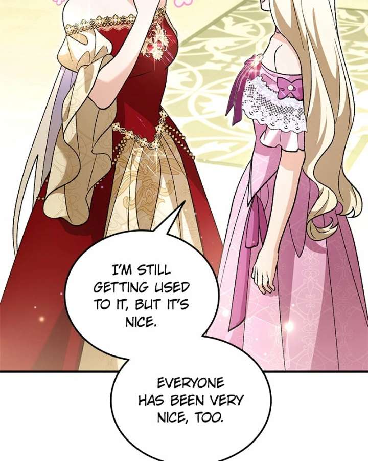 Read The Emperor’s Dog chapter 60 image 97 on Lezhin